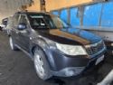Subaru Forester SH 2008-2011