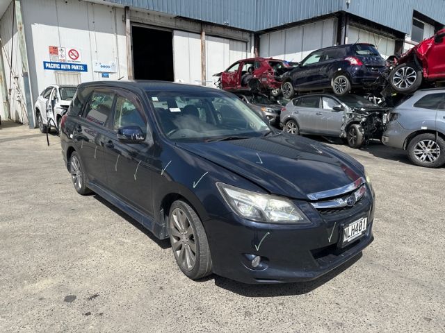 Subaru Exiga YA 2008-2011