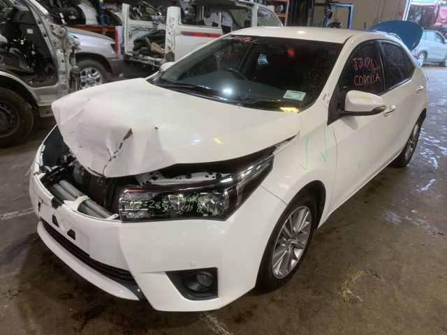 Toyota Corolla ZRE172