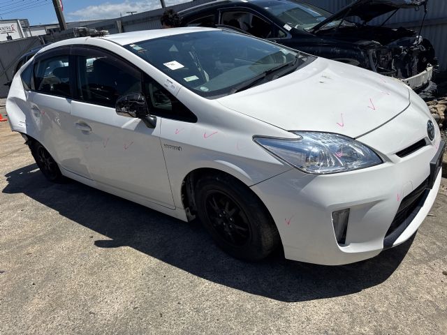 Toyota Prius ZVW30 2009-2015