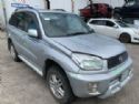 Toyota RAV4 ACA20 07/00-08/03