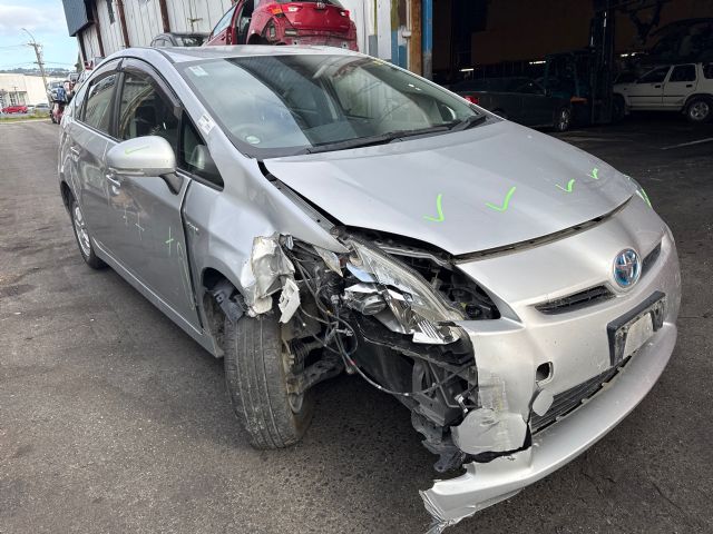 Toyota Prius ZVW30 2009-2015