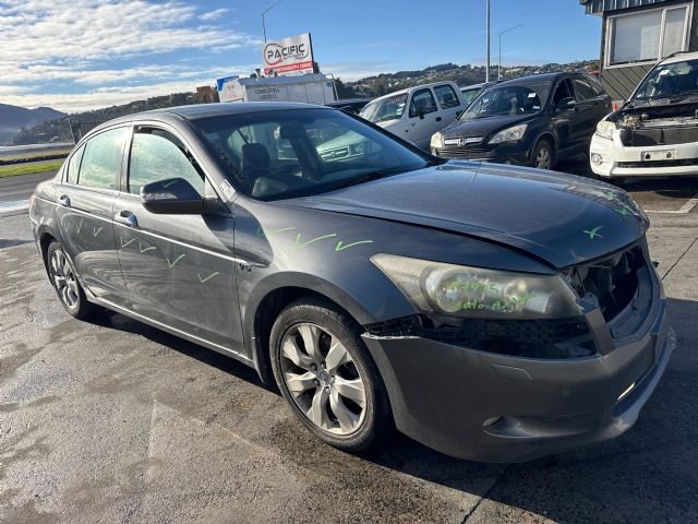 Honda Accord CP3