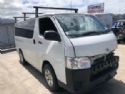 Toyota Hiace KDH200 03/05-09/06