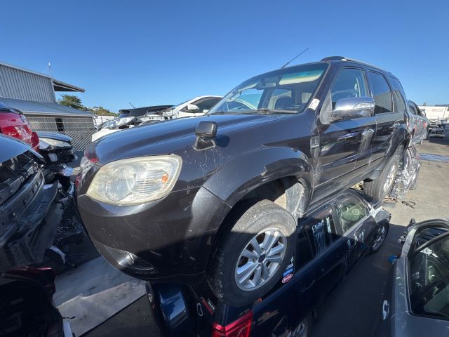Ford Escape XLT 2009 - 2010