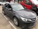Toyota Camry ACV50