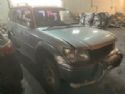 Toyota Prado KZJ95 01/96-12/02