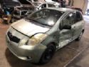Toyota Vitz SCP90