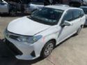Toyota Corolla NKE165 12-Present