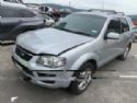 Ford Territory SY11 02/2008 - 01/2011