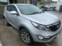 KIA Sportage SL 2010-2015