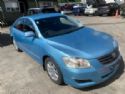 Toyota Aurion GSV40 2006-2012