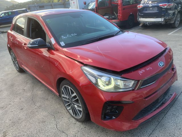 KIA Rio YB 2017-on