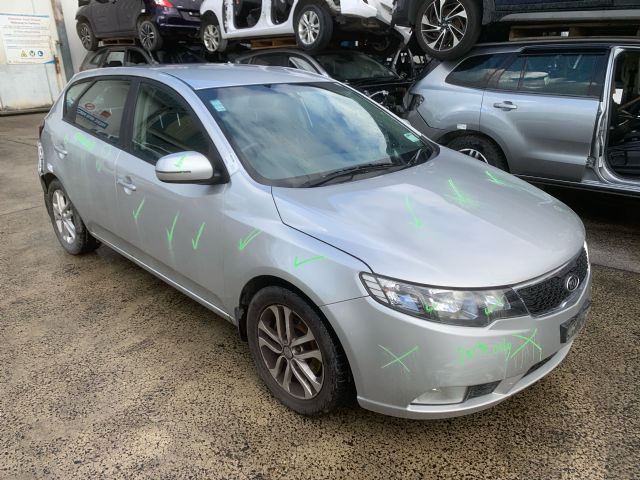 KIA Cerato FU51 2nd Gen 2009-2013