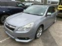 Subaru Legacy BM9 2009-2014