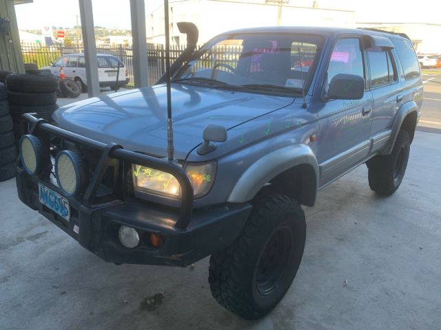 Toyota Hilux Surf GC