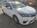 Toyota Corolla ZRE172