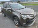 Toyota RAV4 ASA44R 2012-2018