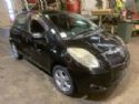 Toyota Yaris NCP130