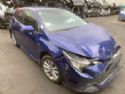 Toyota Corolla NRE210 2018-2019