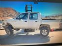 Toyota Hilux LN167 10/97-02/05