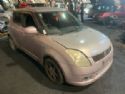 Suzuki Swift ZC21S 2004-2010