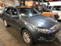 Ford Territory SZ 2011 -