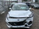 Ford Escape 4th Gen 2020-on