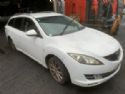 Mazda Mazda6 GH1051 12/07-