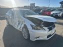 Lexus GS450 GS450h