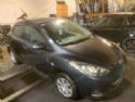 Mazda Demio DE 2007-2014