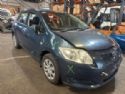 Toyota Corolla ZRE152 05/07-on