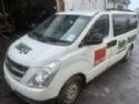 Hyundai H-1/H200 TQ 2007-on