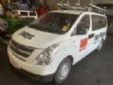 Hyundai H-1/H200 TQ 2007-on