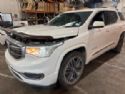 Holden Acadia C1 2017-on
