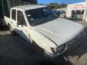 Toyota Hilux LN167 10/97-02/05