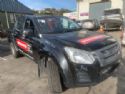 Isuzu D Max TFS85 4WD 2017-->