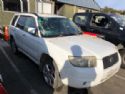 Subaru Forester SG 2005-2008