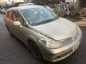 Nissan Tiida C11 2004-2007