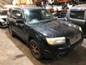 Subaru Forester SG 2005-2008