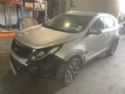 KIA Sportage QL 2016-2022