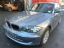 BMW 1 Series E82 135I 2007-2012