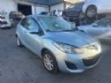 Mazda Demio DE 2007-2014
