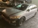 Honda Stream RN6-9 2nd Gen 2006-2014