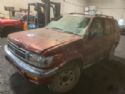 Nissan Pathfinder R50 1996-1999