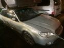 Subaru Outback BP 2003-2006
