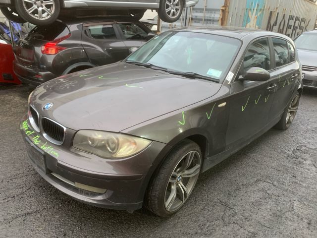 BMW 1 Series E87 116
