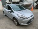 Ford Fiesta WS 2009-on