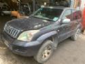 Toyota Prado KDJ120 11/06-10/09