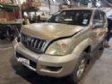 Toyota Landcruiser120 KZJ120